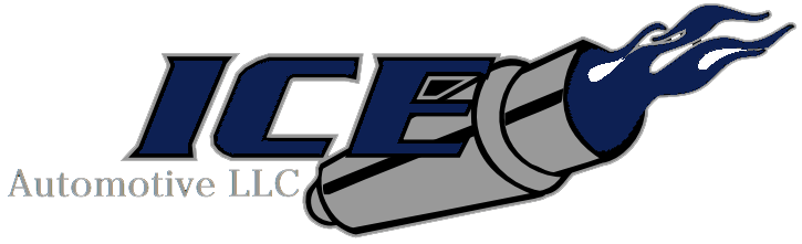 ICE Automotive LLC logo