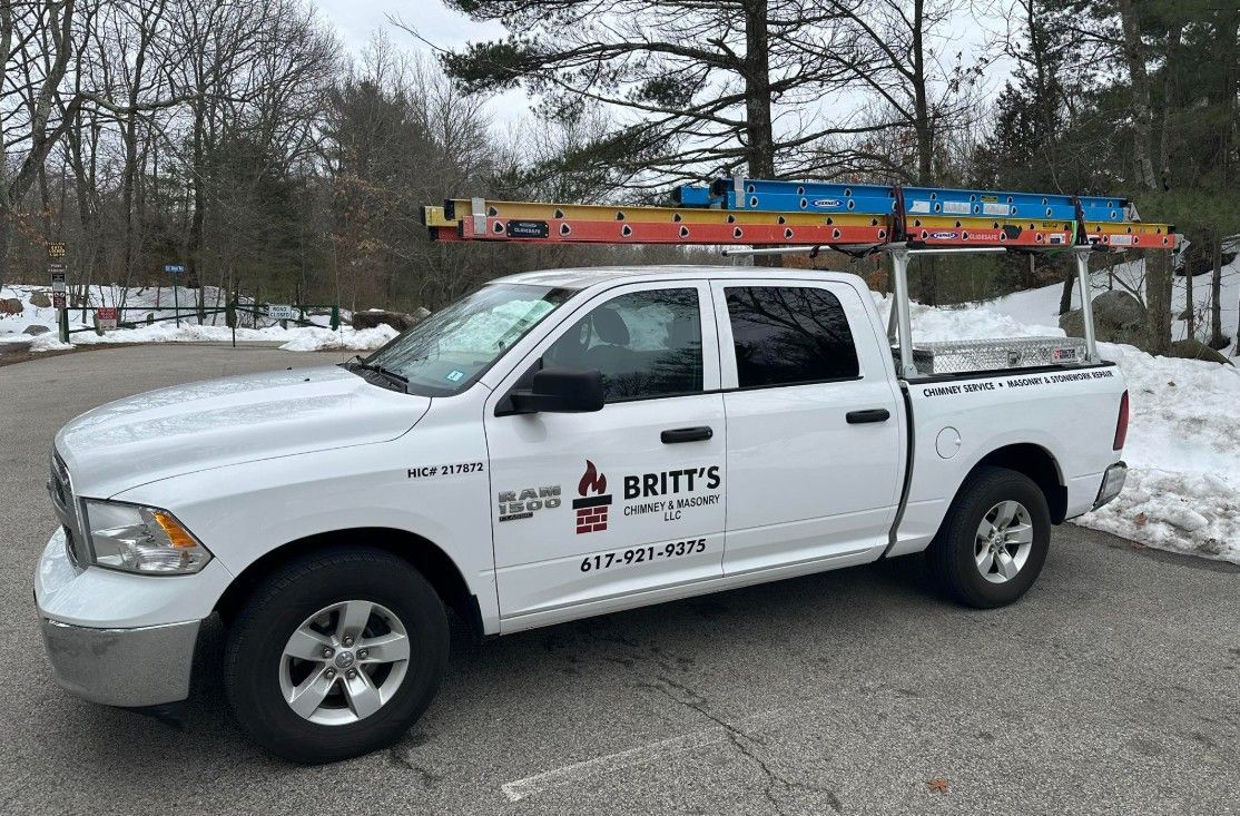 Britt's Chimney & Masonry