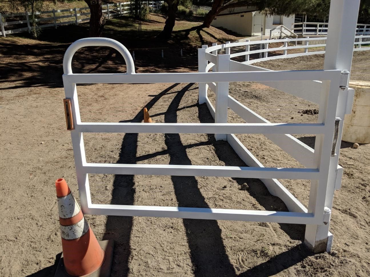 Custom Fencing Decks and Pergolas
