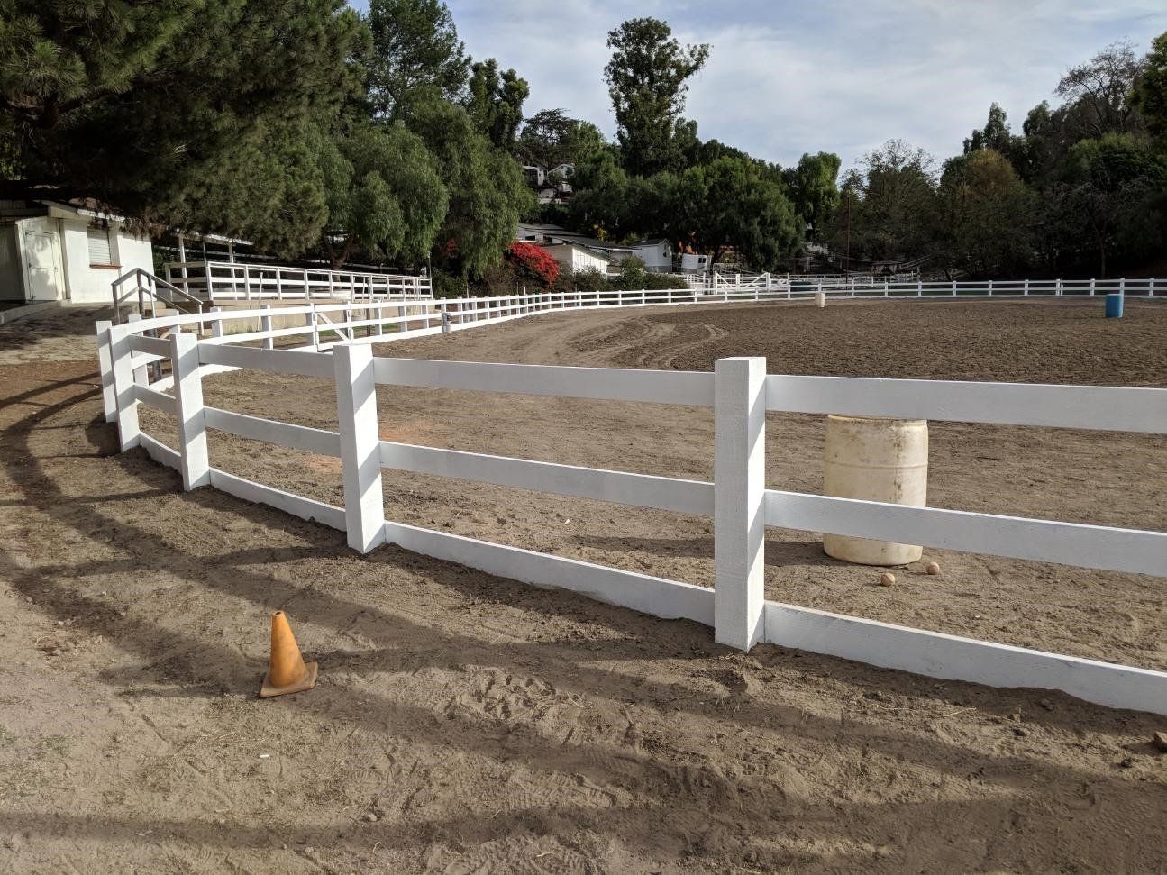 Custom Fencing Decks and Pergolas