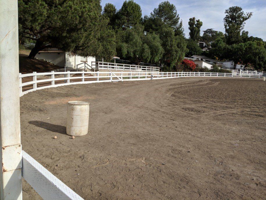 Custom Fencing Decks and Pergolas