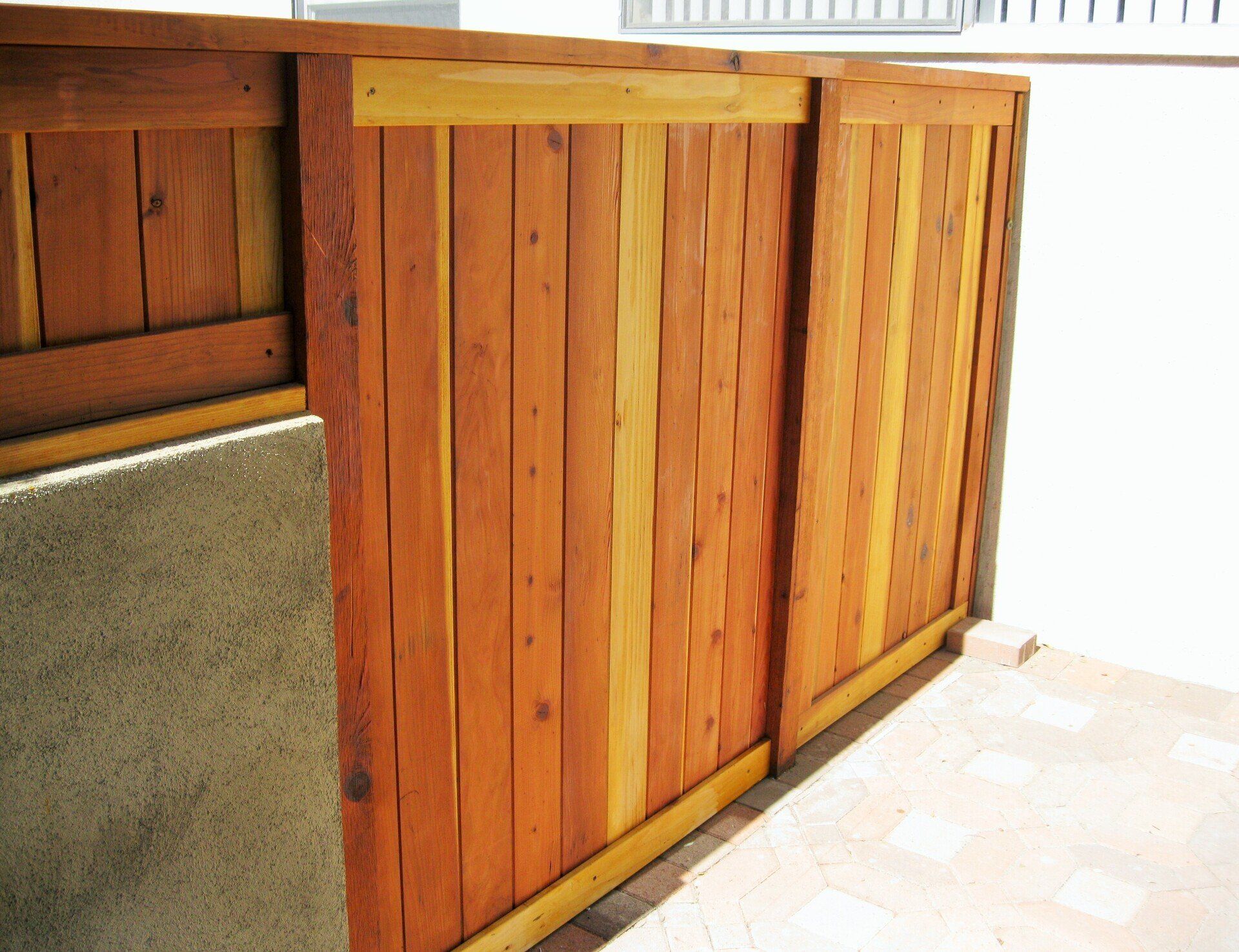 Custom Fencing Decks and Pergolas