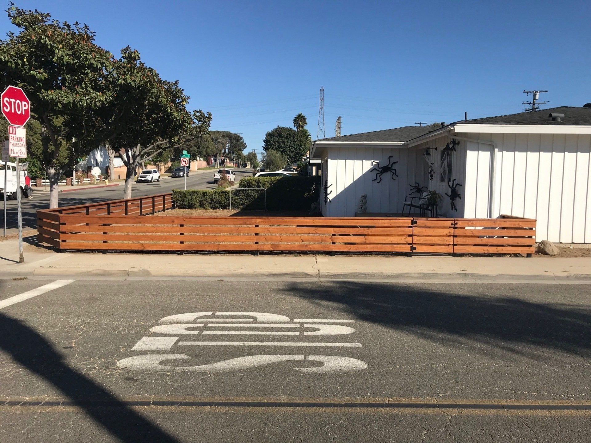 Custom Fencing Decks and Pergolas