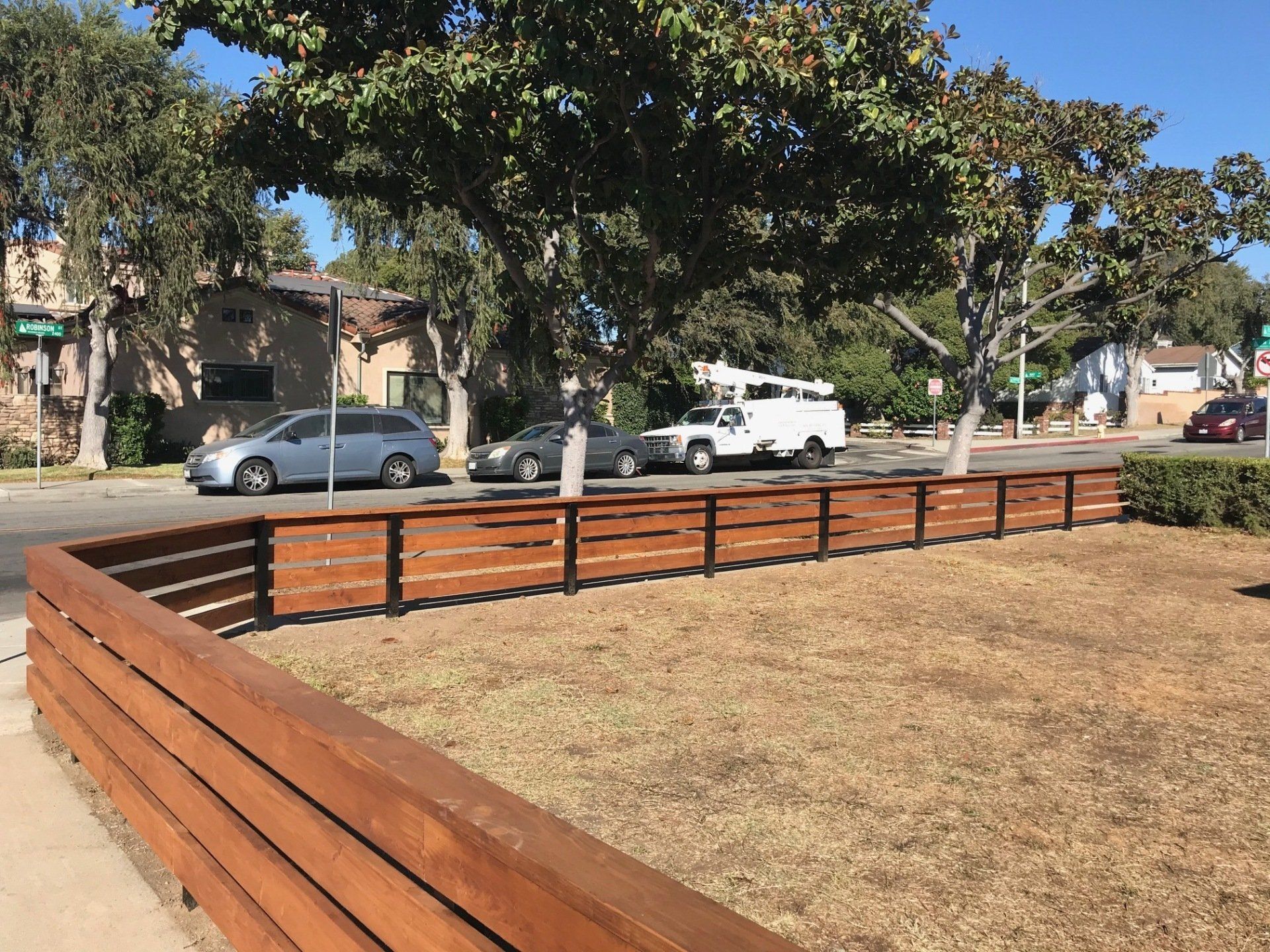 Custom Fencing Decks and Pergolas