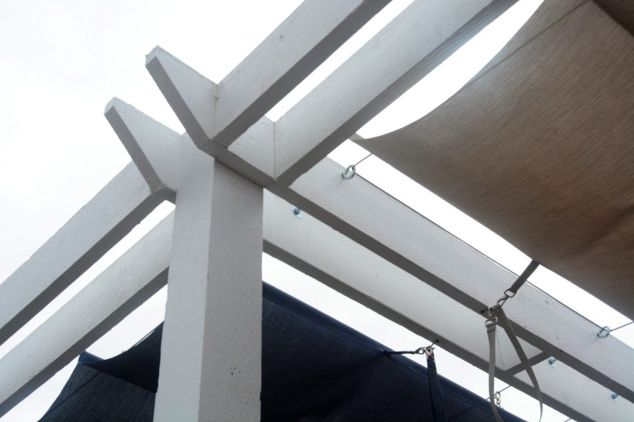 Custom Fencing Decks and Pergolas