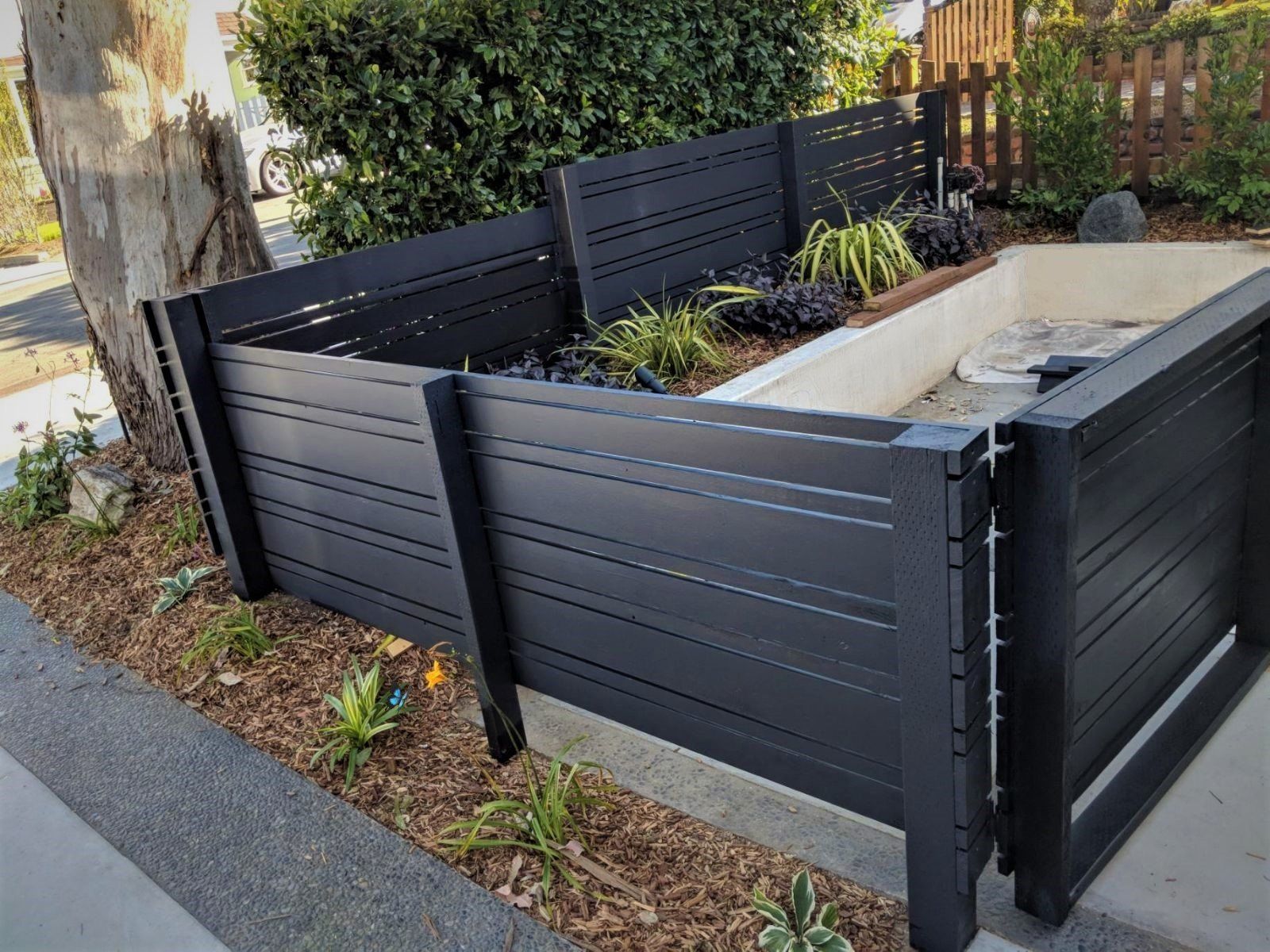 Custom Fencing Decks and Pergolas