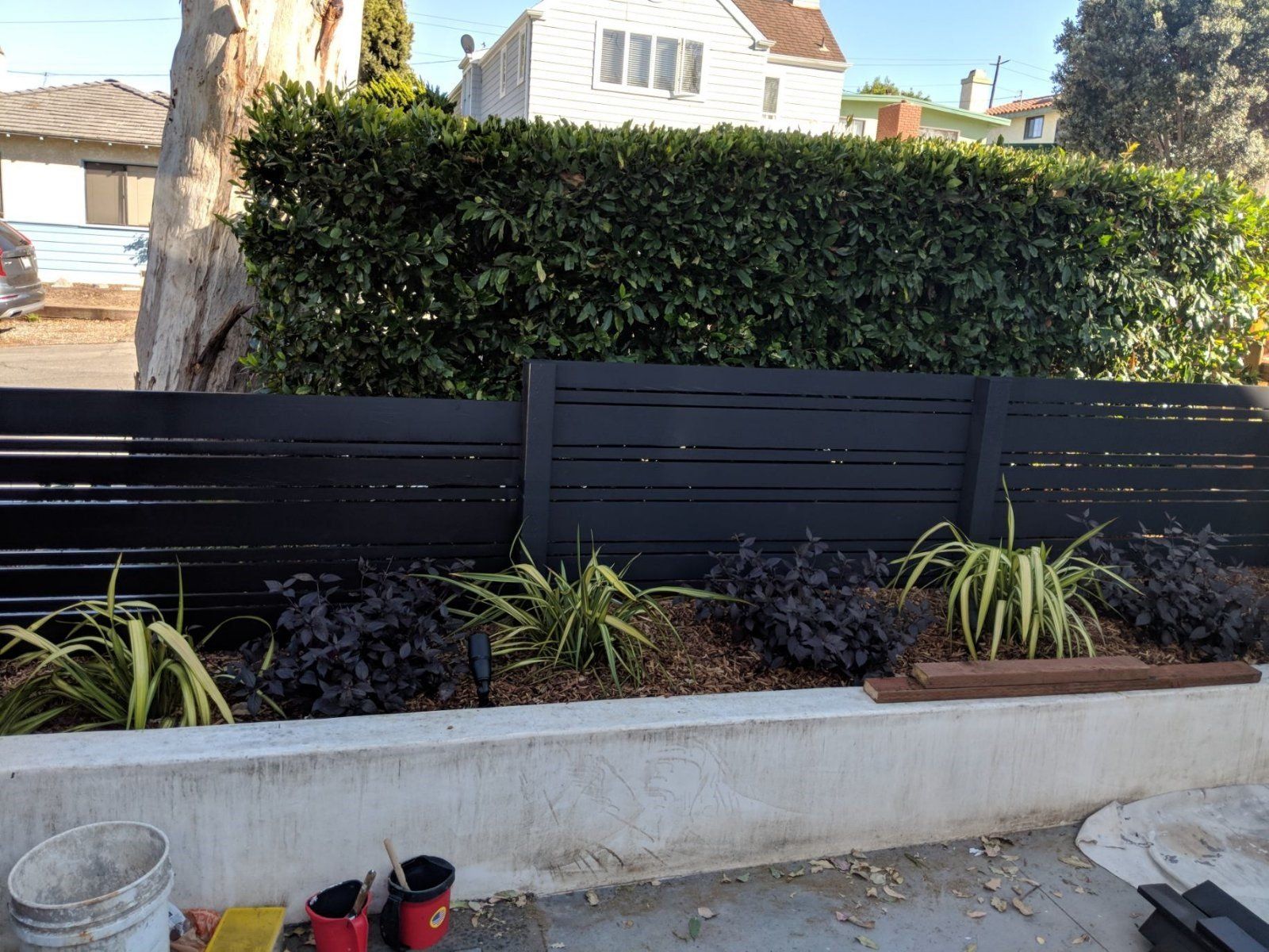 Custom Fencing Decks and Pergolas