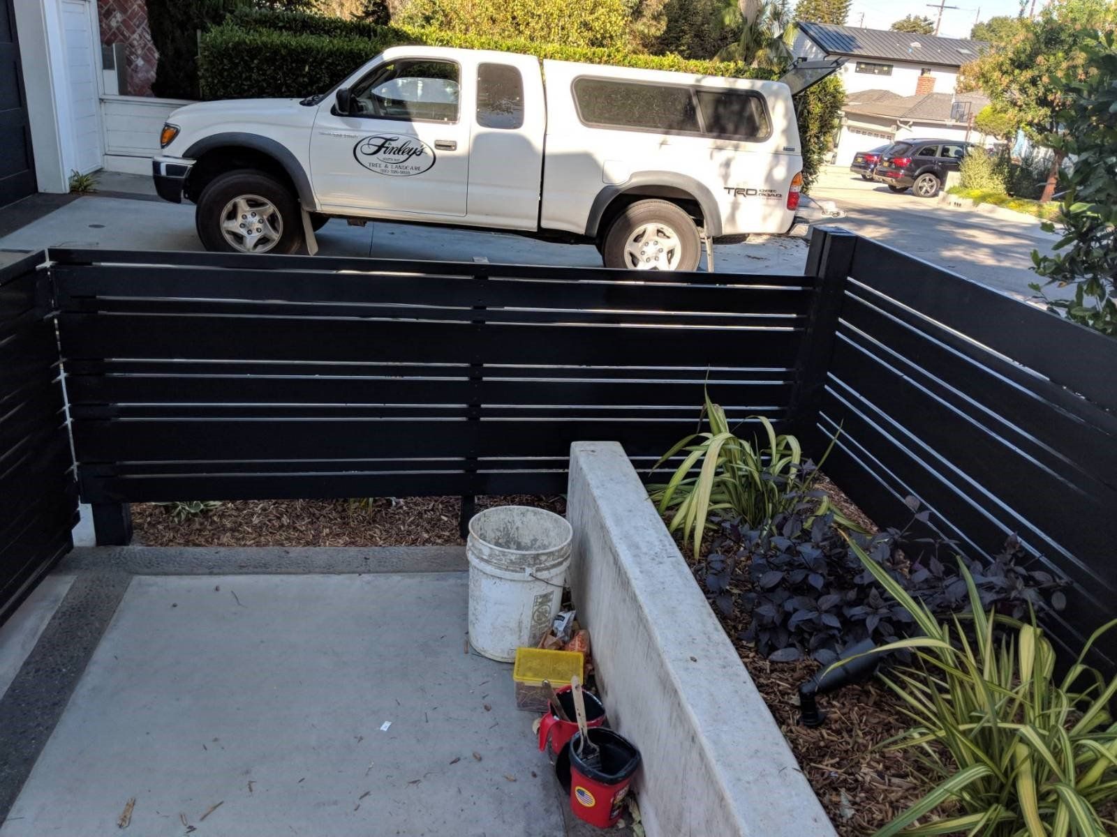 Custom Fencing Decks and Pergolas