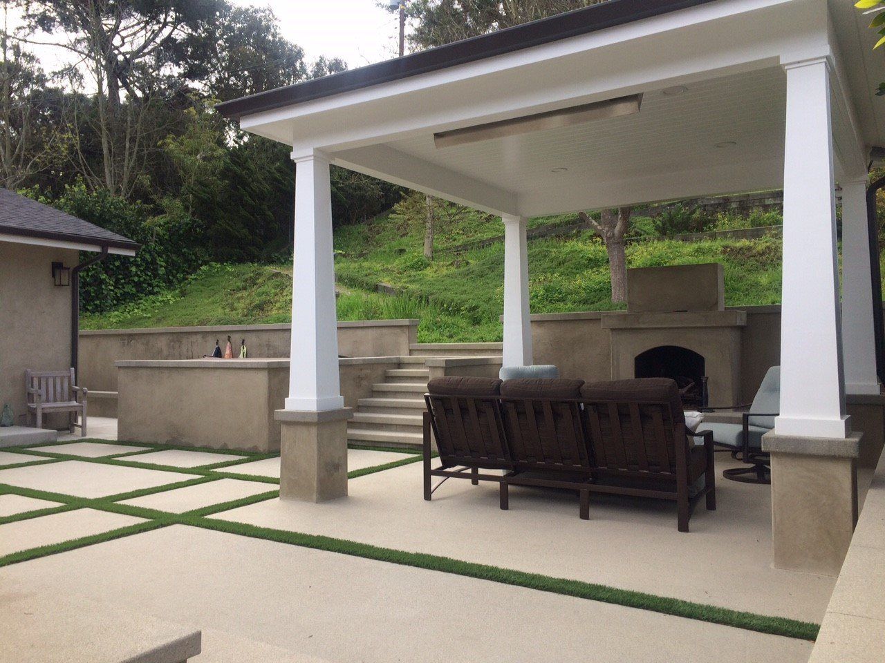 Custom Fencing Decks and Pergolas