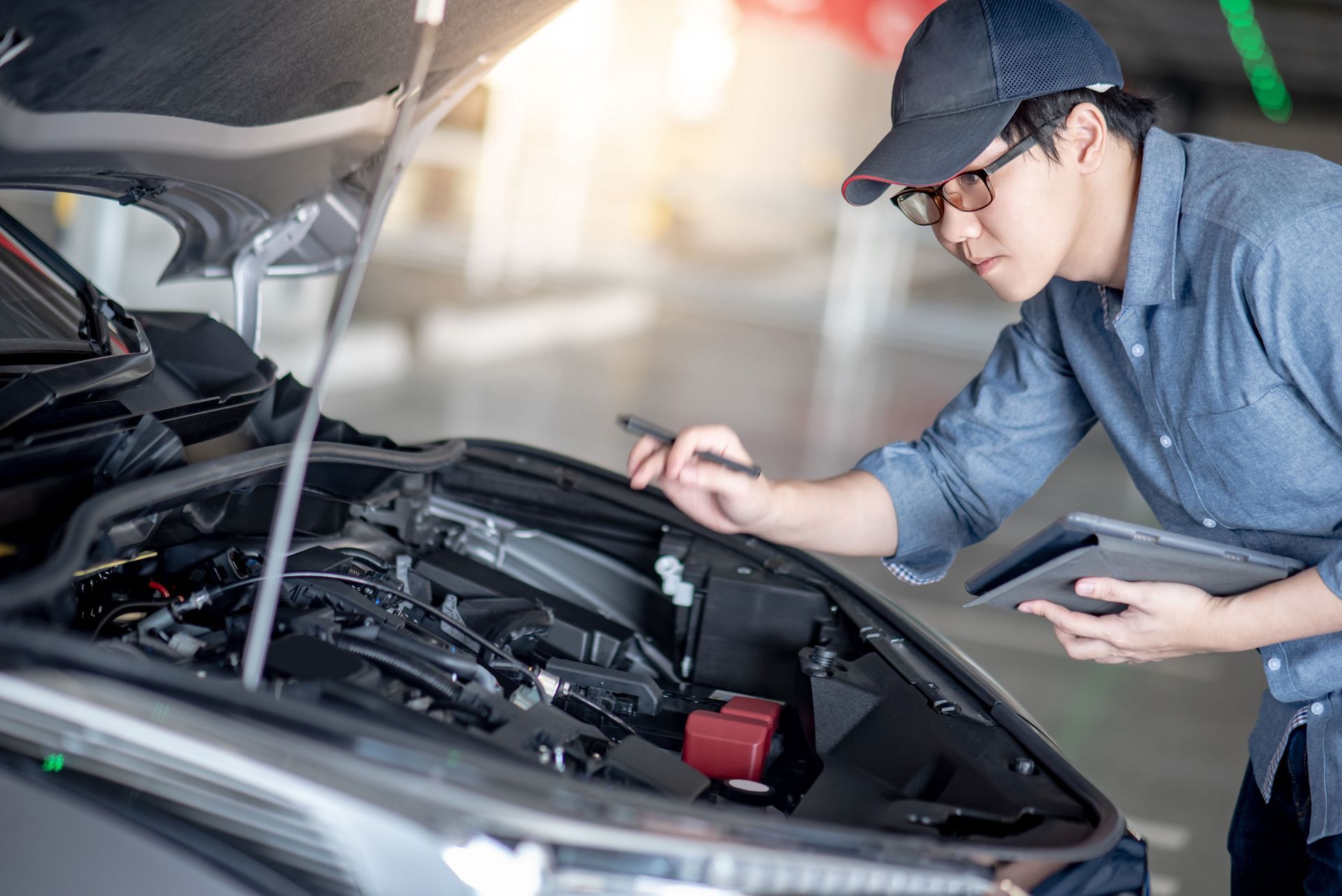 auto repair