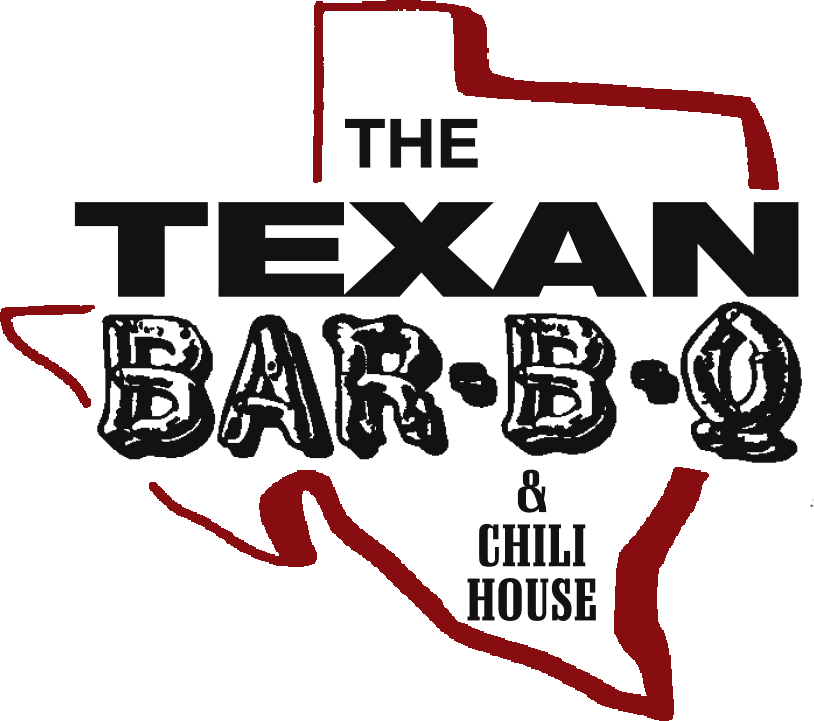 The Texan Barbeque Logo