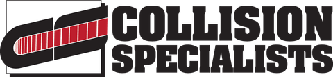 Collision Specialists, Inc. - Logo