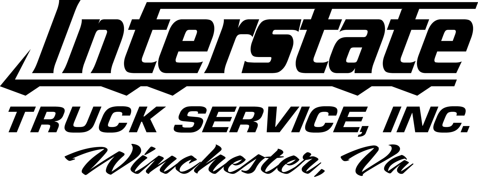 Interstate Truck Service Inc - Logo