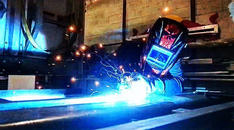 Coupler plate fabrication