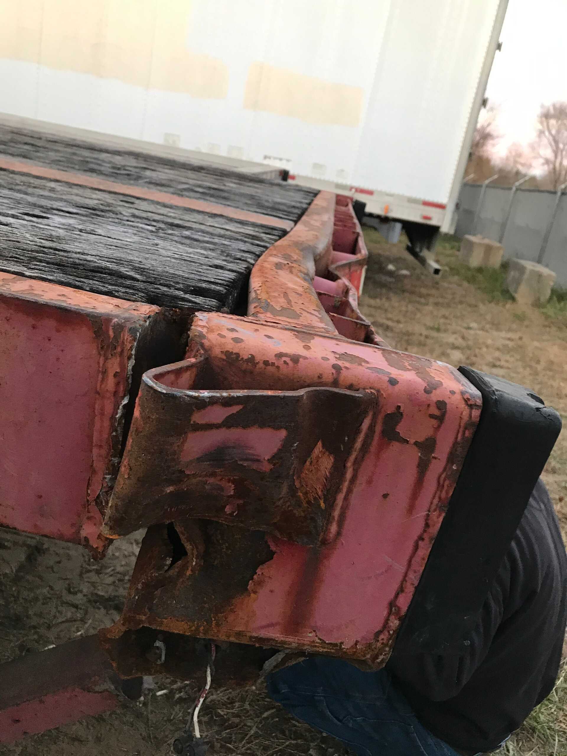 Insurance repair