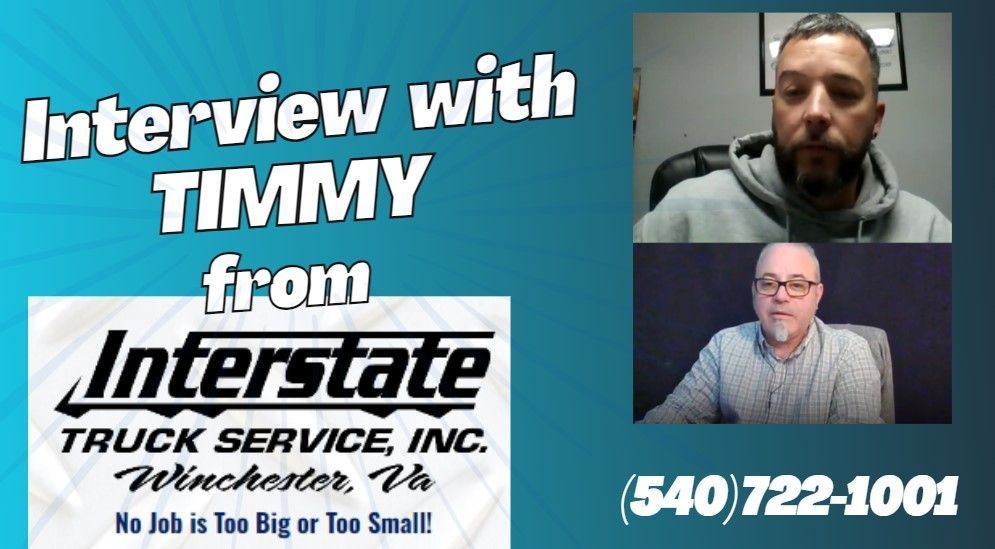 Truck repair, trailer repair 