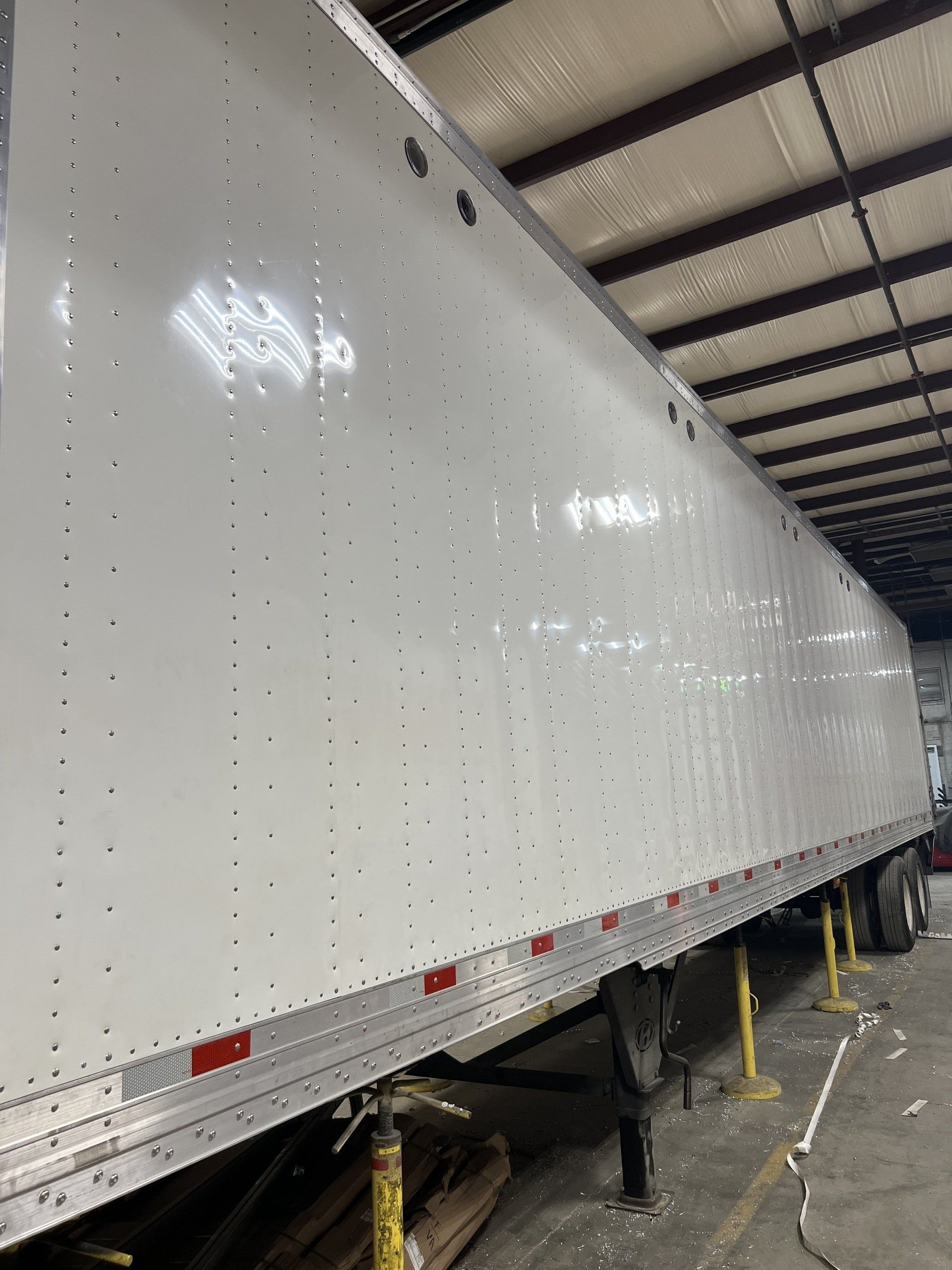 trailer service