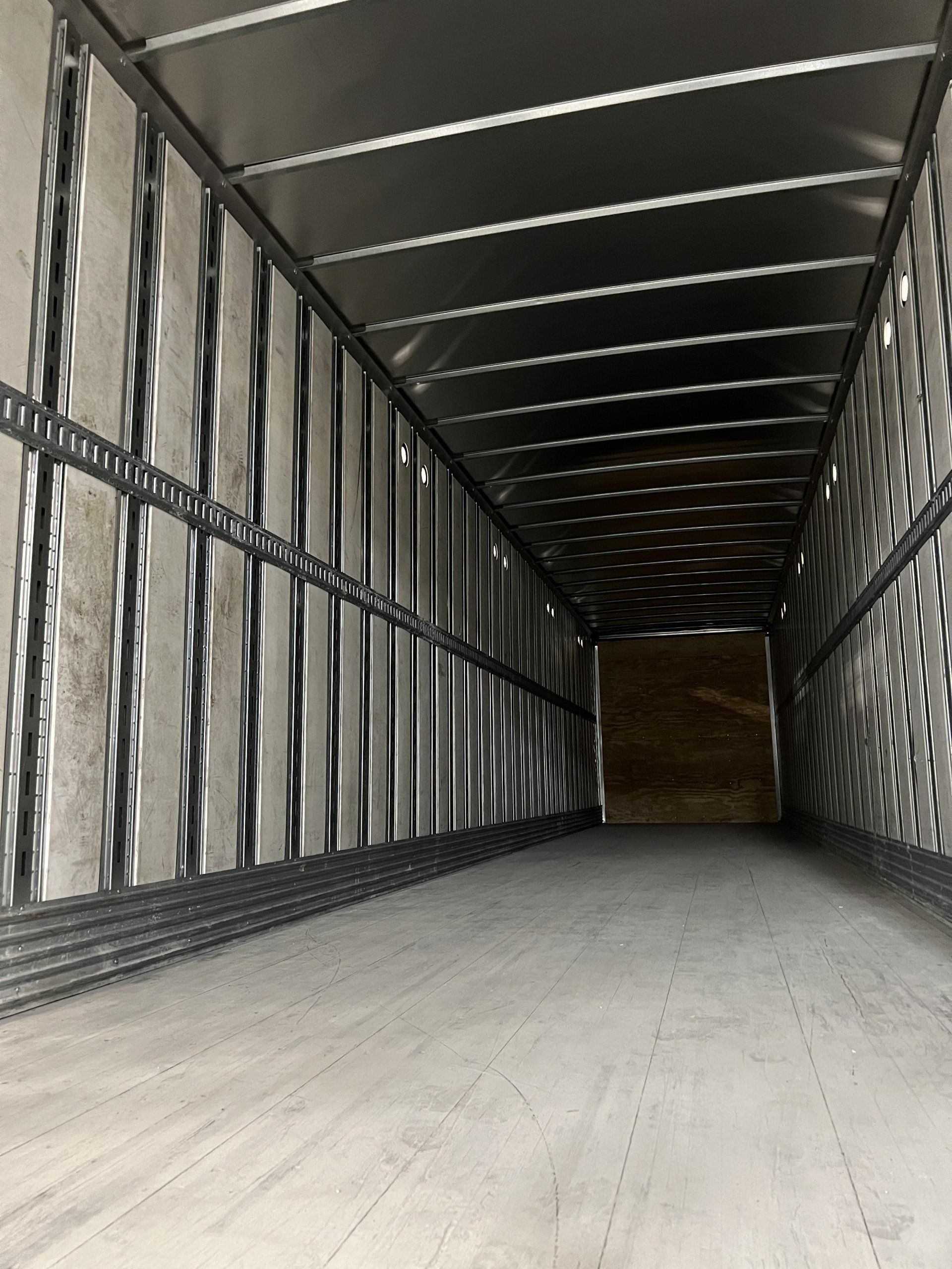 trailer refit