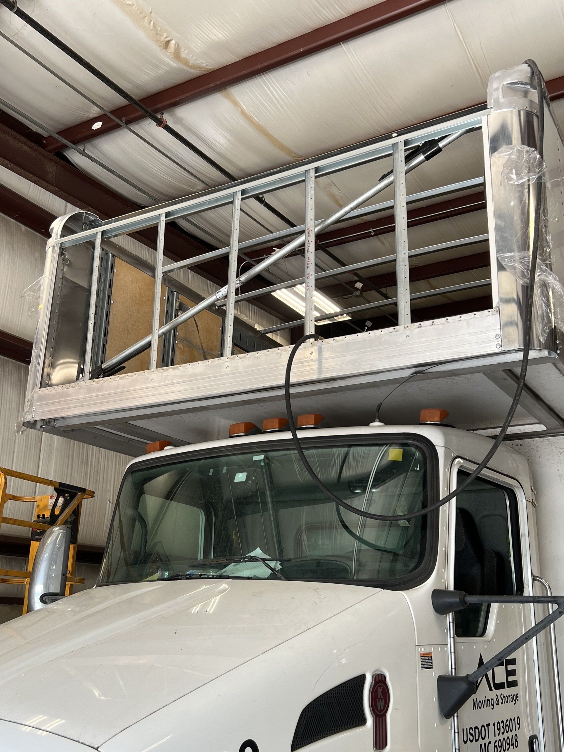 roof repair