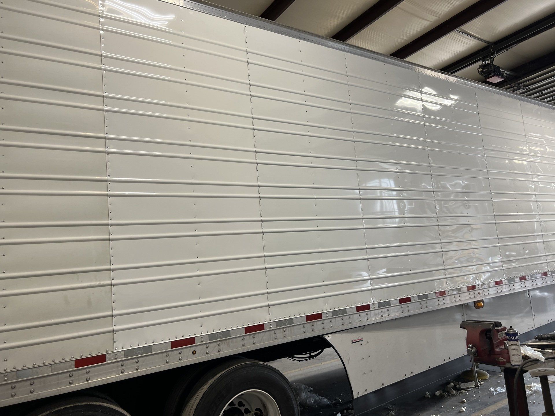 box truck side after