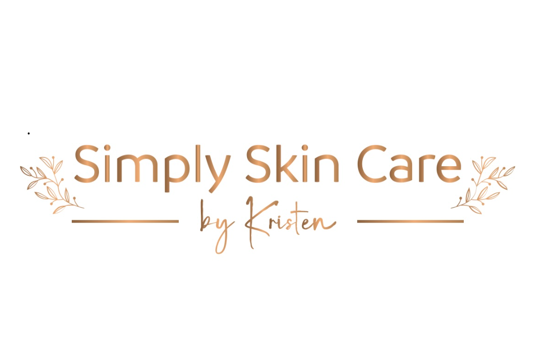 Simply Skin Care by Kristen - logo