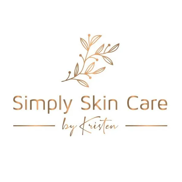 Simply Skin Care by Kristen - logo