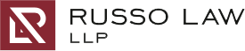 Russo Law LLP logo