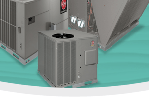 Commercial HVAC service