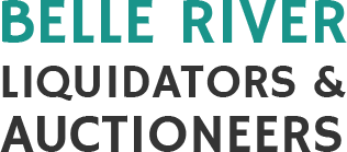 Belle River Liquidators & Auctioneers logo