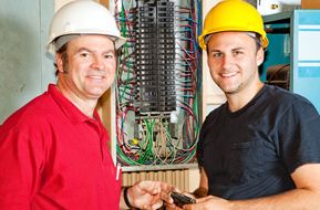 Quality electricians