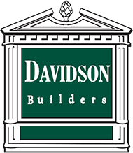 Davidson Builders | Logo
