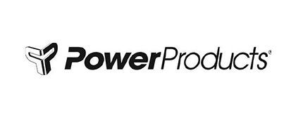 Power Products Logo
