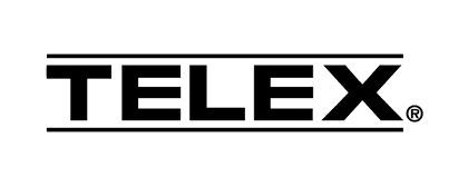 Telex Logo