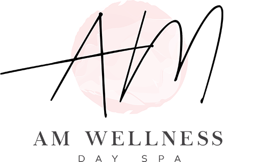 A-M Wellness Day Spa Logo