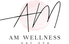A-M Wellness Day Spa Logo