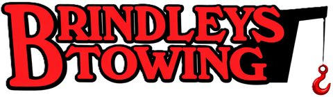 Brindley's Towing - logo