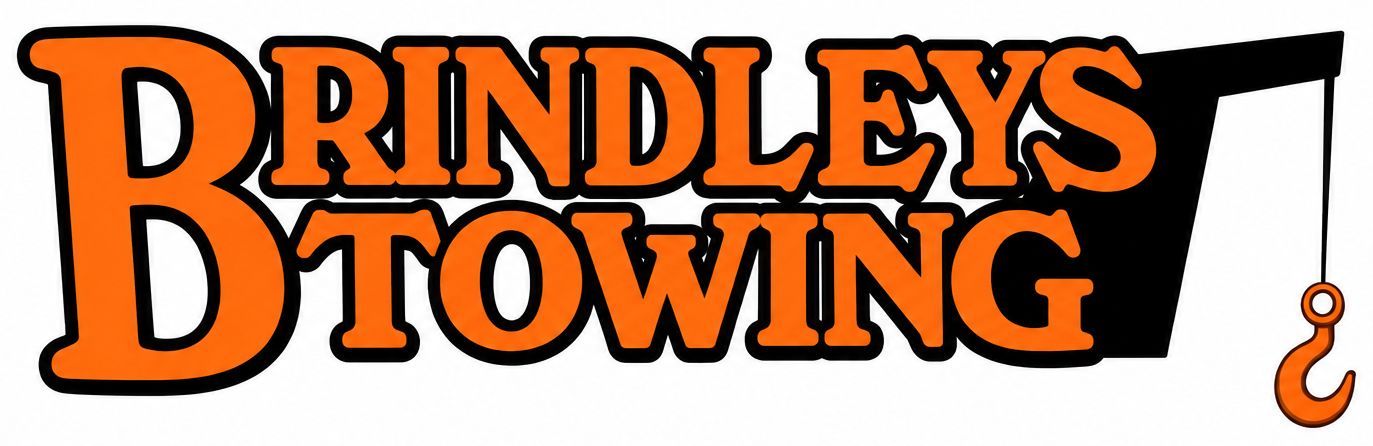 Brindley's Towing - logo