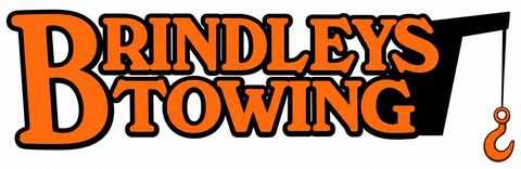 Brindley's Towing - logo