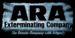 a-r-a-exterminating-co-llc logo