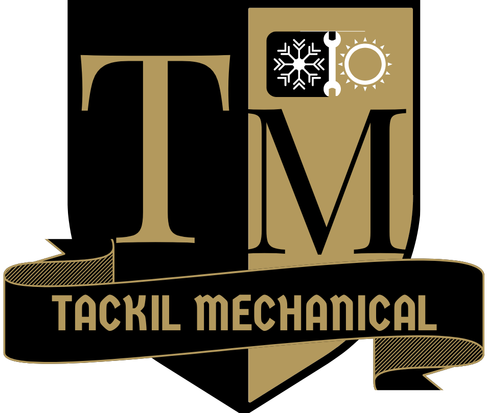 Tackil Mechanical - Logo