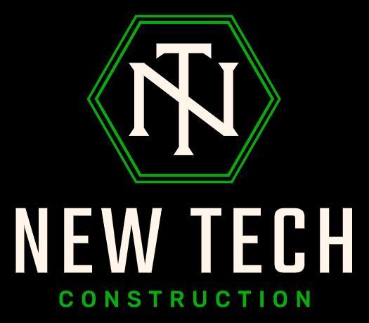 New Tech Construction logo