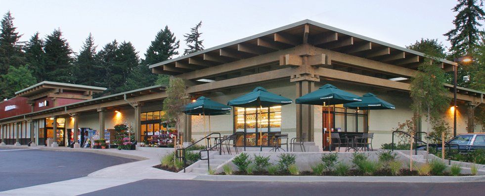 Albertsons – Lake Oswego, OR