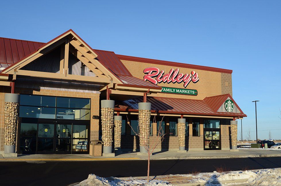 Ridley’s Family Market – Kuna, ID