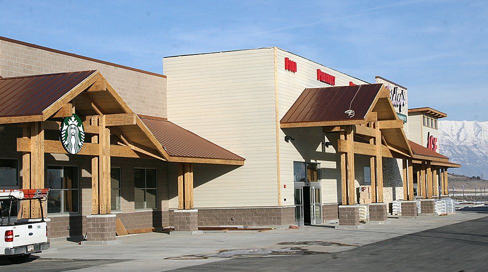 Ridley’s Family Market – Eagle Mtn, UT