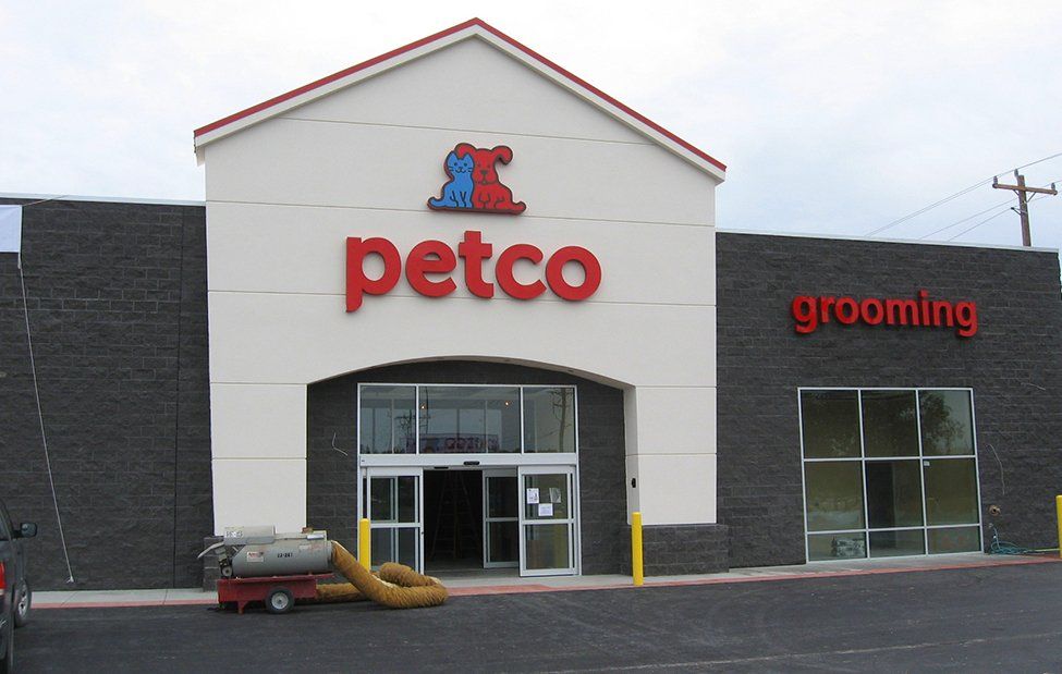 Petco – Soldotna, AK