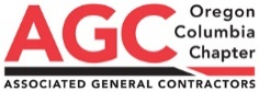 Associated General Contractors Oregon Columbia Chapter