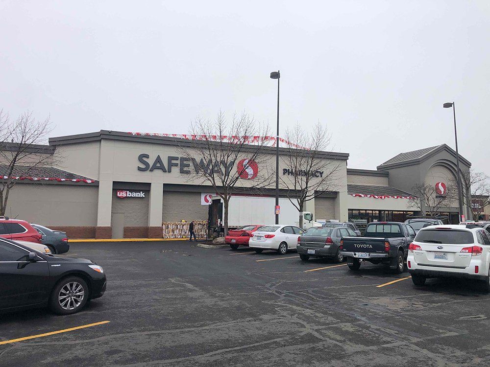 Safeway