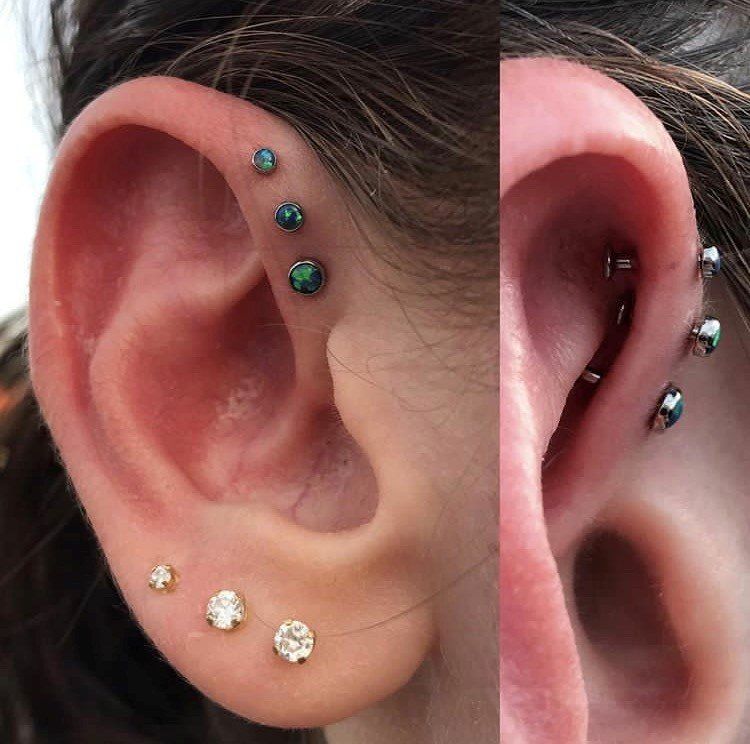 piercing