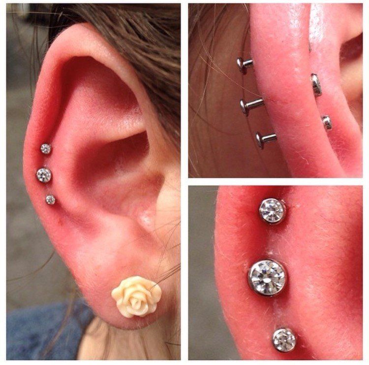 piercing