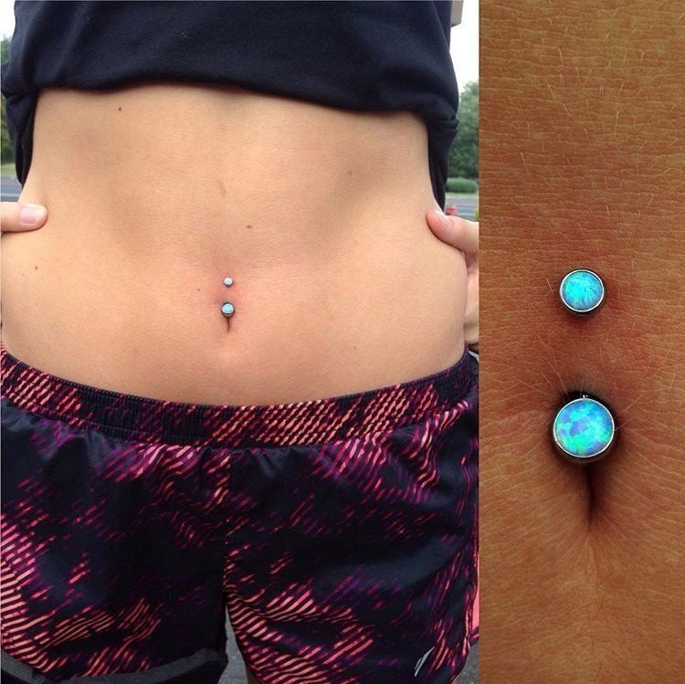 piercing